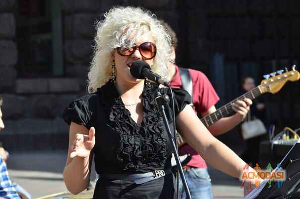 Полина Сергеевна Шмелёва фото №277036. Загружено 24 Октября 2012