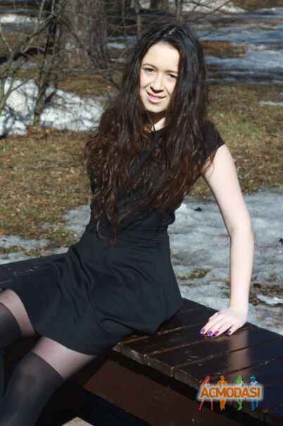 Оля  Карпова фото №836803. Загружено 20 Марта 2015