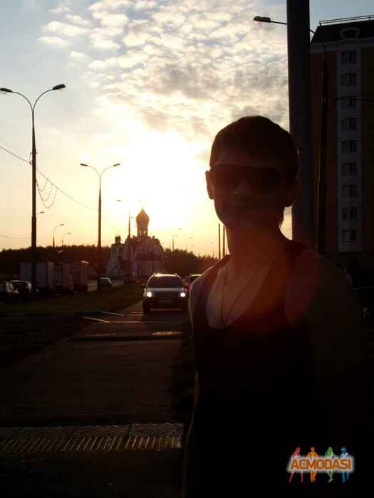 Георгий Олегович Зуев фото №454419. Загружено 23 Июля 2013