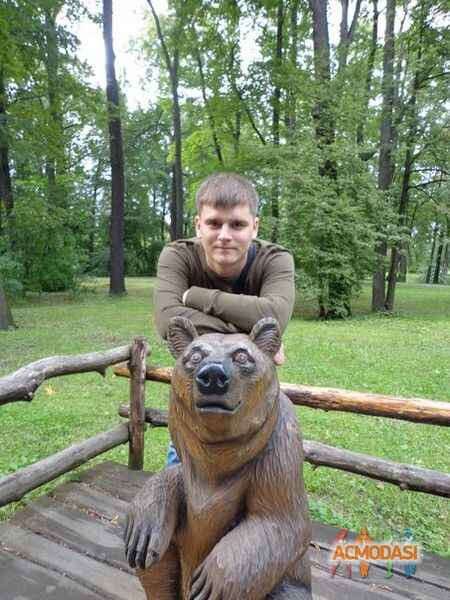 Андрей Александрович Орлов фото №581615. Загружено 27 Января 2014