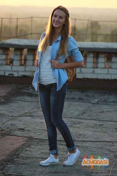 Ксения  Гуленко фото №582158. Загружено 27 Января 2014