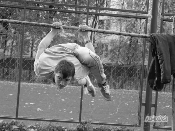 Данил  Леонидович фото №588087. Загружено 03 Февраля 2014