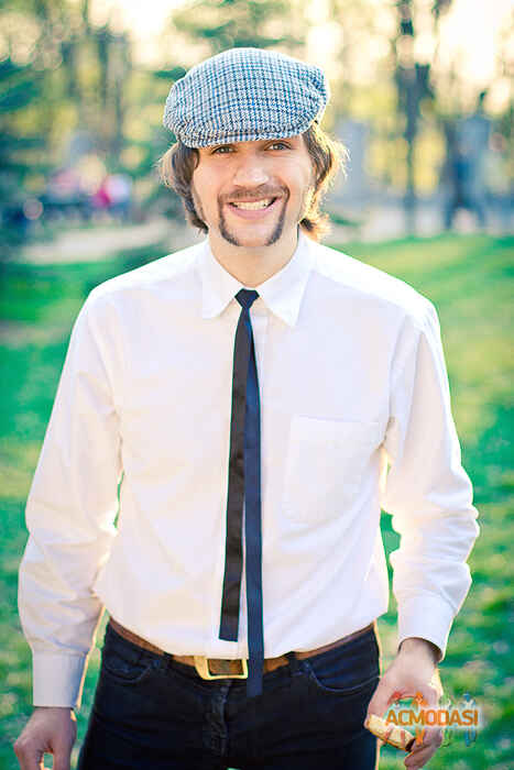 Дмитрий Валерьевич Палёный фото №38959. Загружено 23 Мая 2011