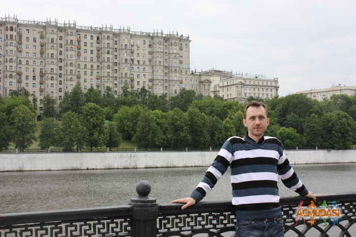 сергей  moskow фото №661422. Загружено 31 Мая 2014