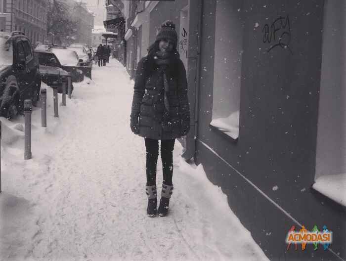 Эстер Павловна Юдина фото №672530. Загружено 17 Июня 2014