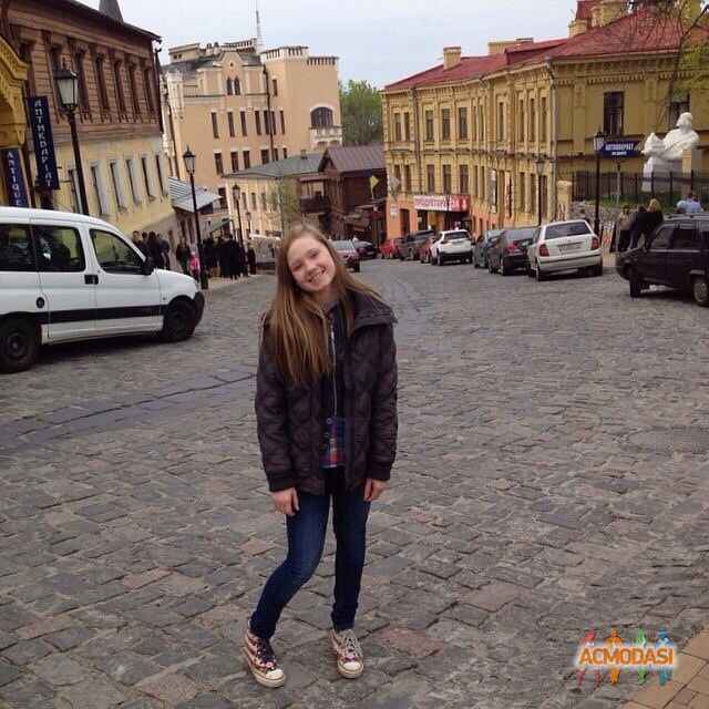 Анна Леонидовна Рудюк фото №685640. Загружено 07 Июля 2014