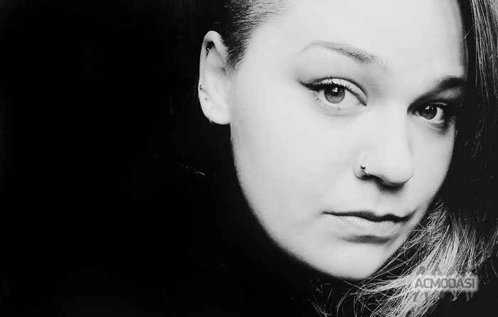 Анна Александровна Горюнова фото №1048863. Загружено 20 Июня 2016