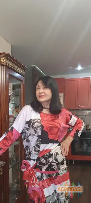 Людмила Ивановна Адлуцкая фото №1936723. Загружено 20 Сентября 2025