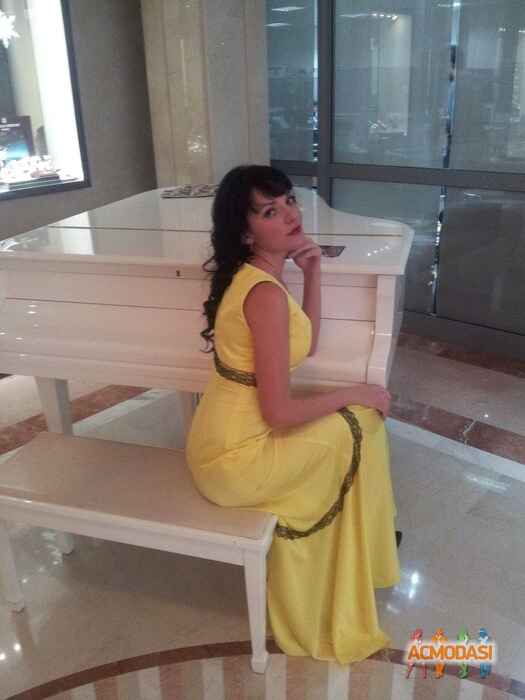 Анастасия   фото №832186. Загружено 09 Марта 2015