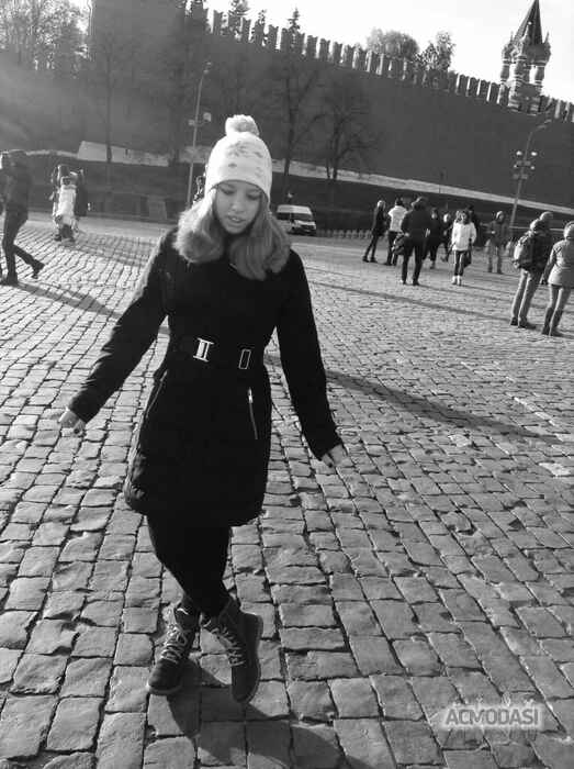 Anastasia   фото №839266. Загружено 25 Марта 2015