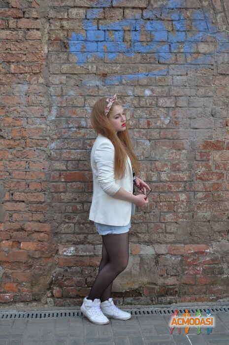 Полина Александровна Ланцева фото №863632. Загружено 21 Мая 2015