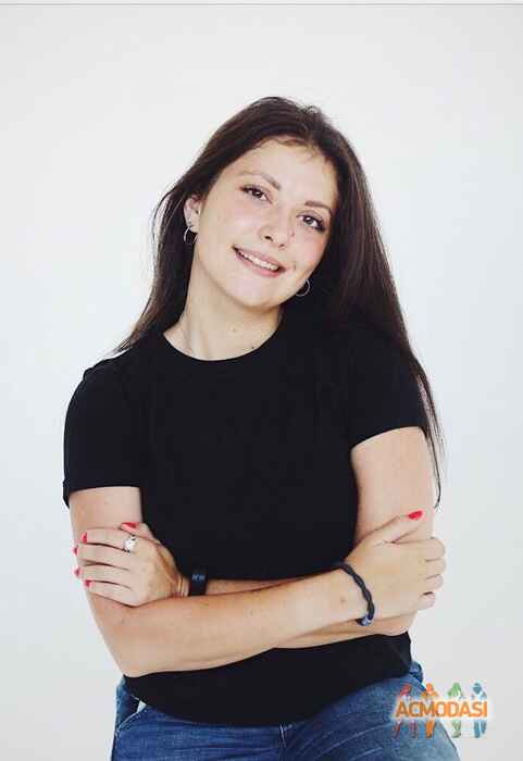 Елизавета Игоревна Борисова фото №1381253. Загружено 09 Октября 2018