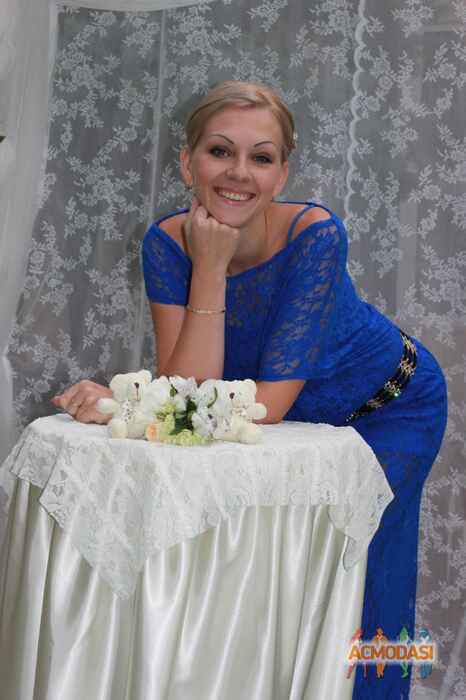 Екатерина Александровна Бородина фото №948401. Загружено 02 Ноября 2015