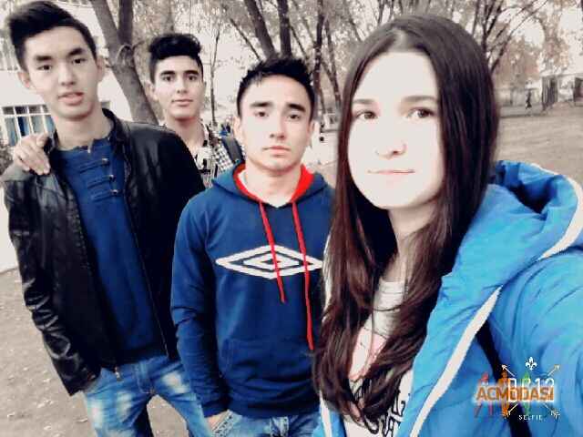 Адильжан Ринатович Мухаметов фото №953266. Загружено 11 Ноября 2015