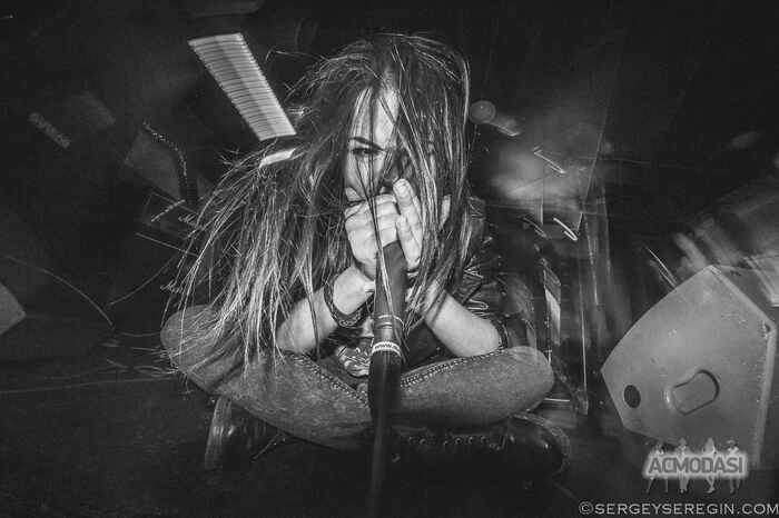 Арина  Сковородкер фото №1135369. Загружено 16 Января 2017