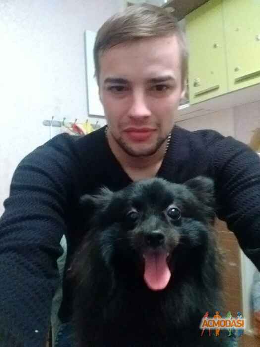 Никита Сергеевич Прядко фото №1167424. Загружено 10 Апреля 2017