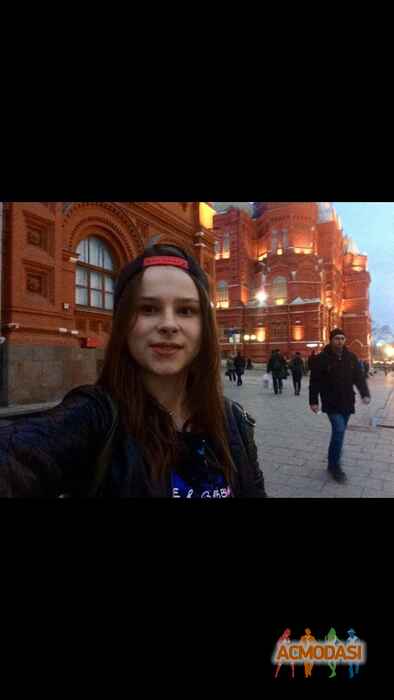 Екатерина Николаевна Хромова фото №1295965. Загружено 06 Марта 2018