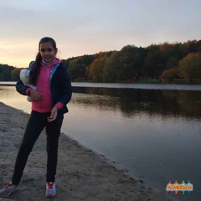 Малена Руслановна Ковалевская фото №1384777. Загружено 18 Октября 2018