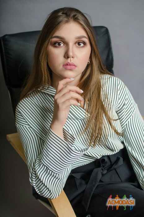 Анастасия  Мусакина фото №1347420. Загружено 20 Июля 2018