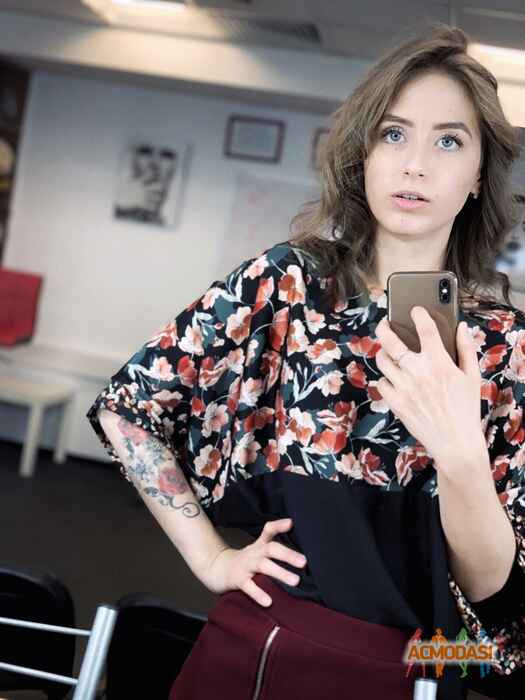 Наталья Ивановна Гвоздева фото №1513298. Загружено 18 Сентября 2019