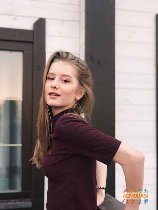 Ева Михайловна Шестакова фото №1414247. Загружено 19 Января 2019