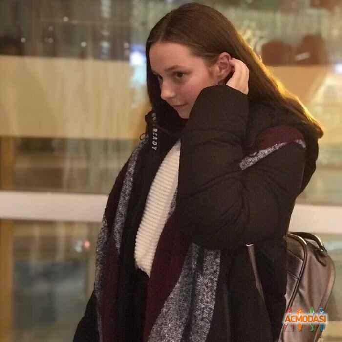 Анна Михайловна Горюшева фото №1424857. Загружено 14 Февраля 2019