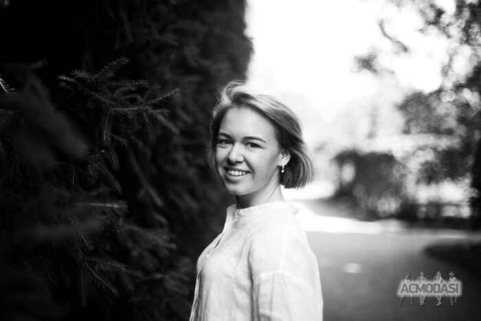 Елизавета Альгисовна Ванагас фото №1521995. Загружено 07 Октября 2019