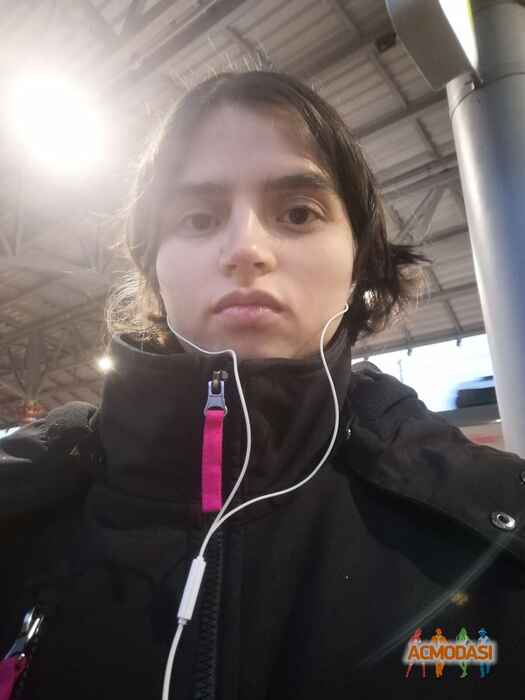 Катерина Алексеевна Хохлова фото №1531548. Загружено 25 Октября 2019