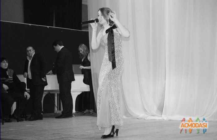 Анастасия  Кузнецова фото №121407. Загружено 19 Декабря 2011