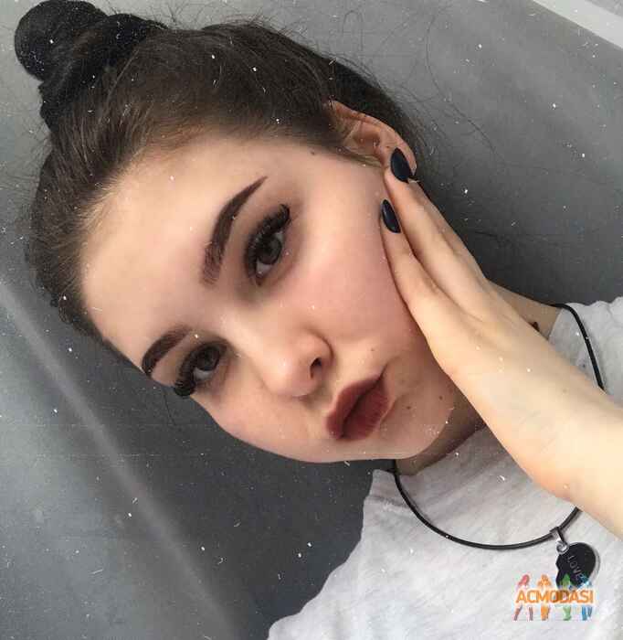 Aleksandra Sergeevna Fedorova фото №1596357. Загружено 03 Мая 2020