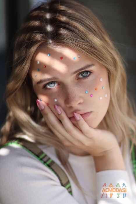 Полина Вадимовна Кайдаш фото №1636460. Загружено 08 Сентября 2020