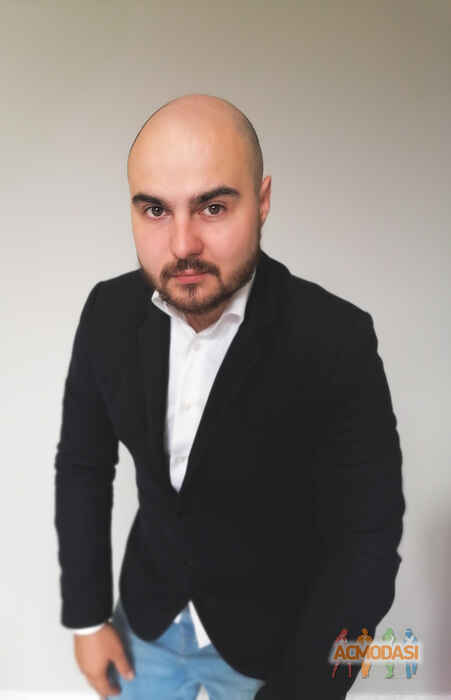 Расти  Нагаев фото №1639491. Загружено 19 Сентября 2020