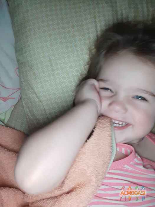 Варвара  Назарова фото №1675526. Загружено 19 Января 2021