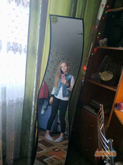 Кристина  Грибкова фото №1685450. Загружено 24 Февраля 2021