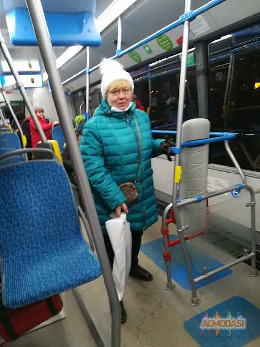 Инина  Снежкова фото №1687051. Загружено 01 Марта 2021