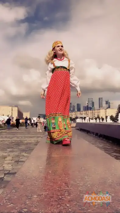 Diana  Londar фото №1936211. Загружено 14 Сентября 2025