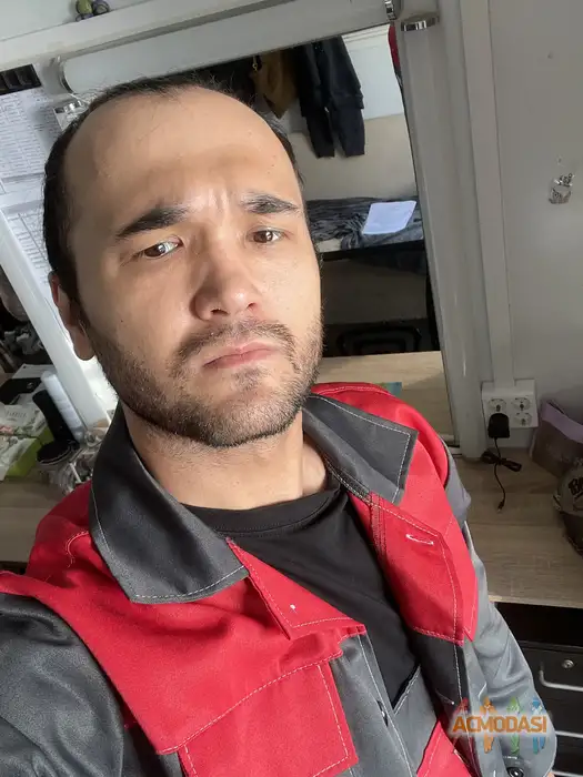 Решат  Цой фото №1936609. Загружено 19 Сентября 2025