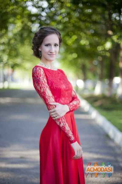 Алина Владимировна Кривошей фото №724176. Загружено 04 Сентября 2014