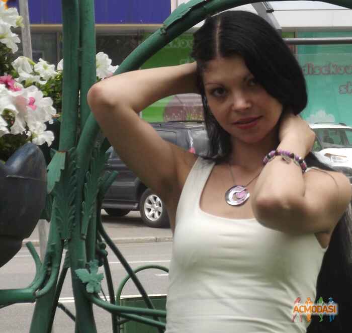 Галина Ивановна Гашкова фото №229585. Загружено 27 Июля 2012