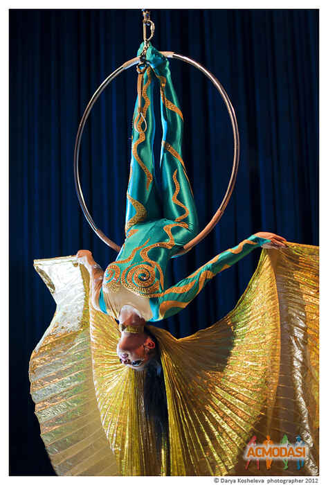 Яна Альбертовна Янина фото №235880. Загружено 09 Августа 2012