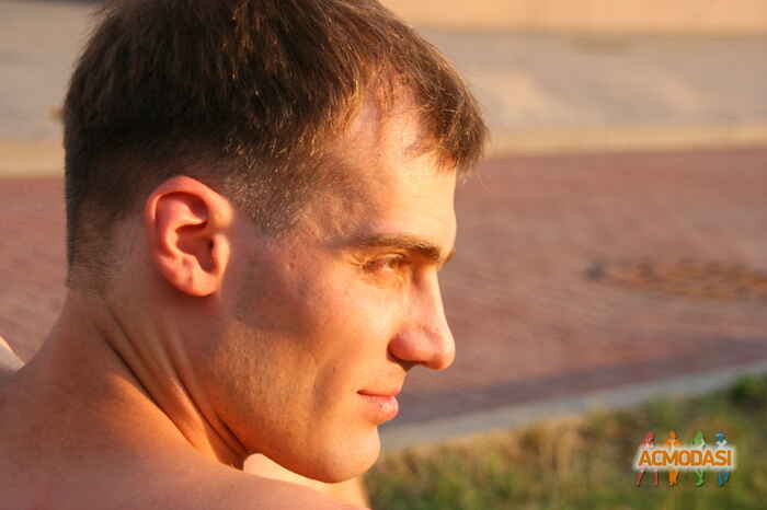 Иван   фото №246614. Загружено 30 Августа 2012