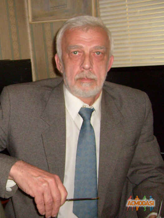 Владимир Михайлович Мальцев фото №285830. Загружено 08 Ноября 2012
