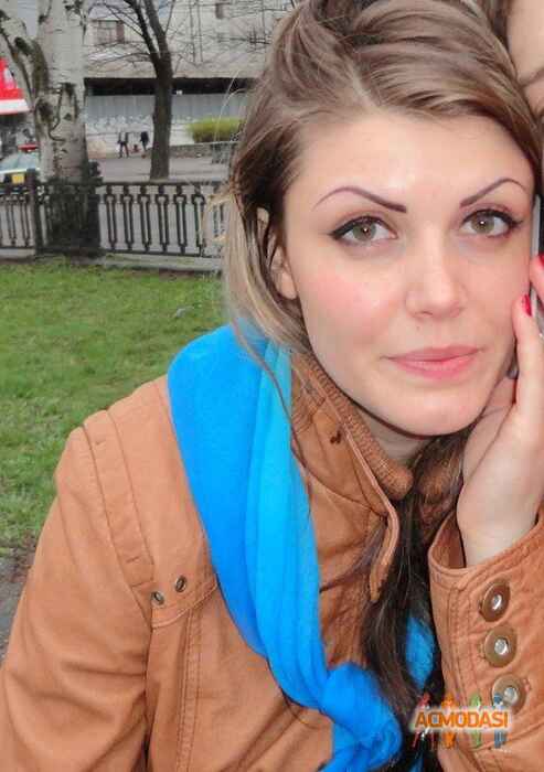Савченко Анна Владимировна фото №546697. Загружено 04 Декабря 2013