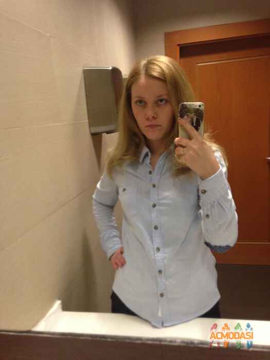 Дарья Александровна Трифонова фото №720250. Загружено 29 Августа 2014