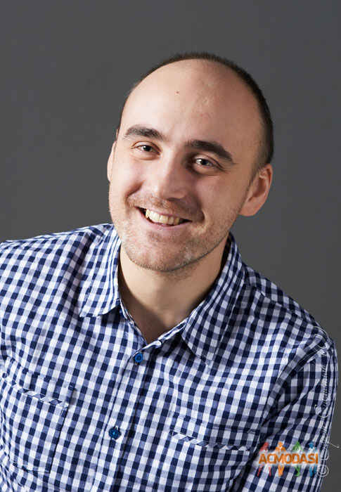 Роман Сергеевич Терехов фото №745086. Загружено 03 Октября 2014