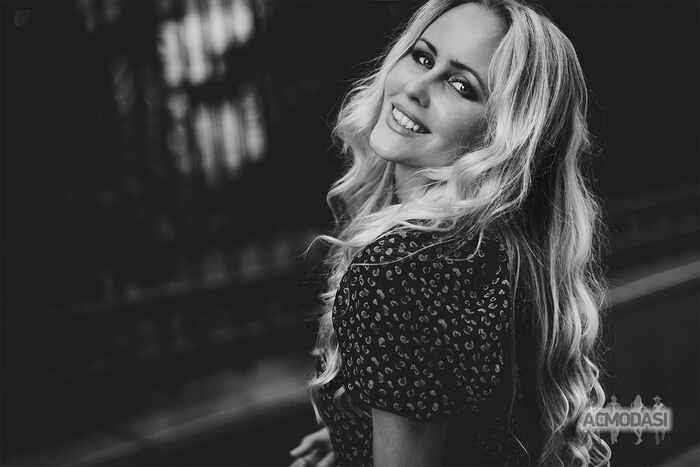 Екатерина Александровна Тибатина фото №782076. Загружено 28 Ноября 2014