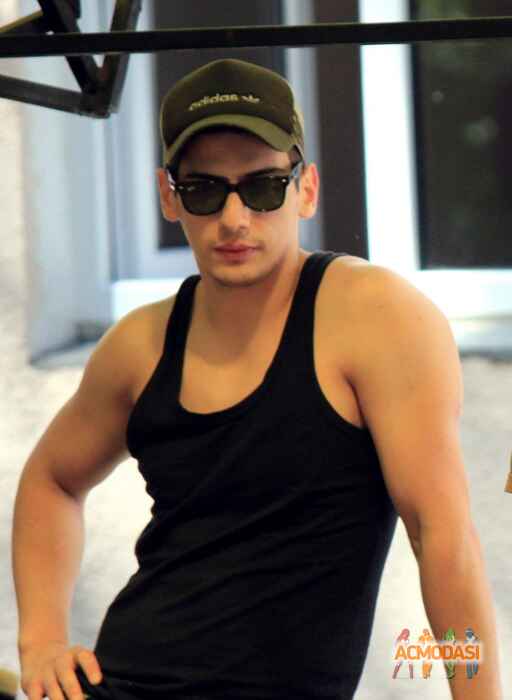 Георгий  Бикеев фото №859558. Загружено 11 Мая 2015