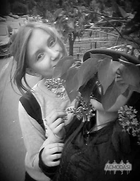 Наташа  Егорова фото №862984. Загружено 19 Мая 2015