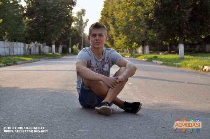 Александр Алексеевич Косарев фото №864924. Загружено 25 Мая 2015