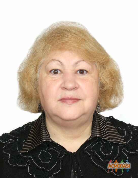 Наталия Ивановна Башкатова фото №892555. Загружено 24 Июля 2015